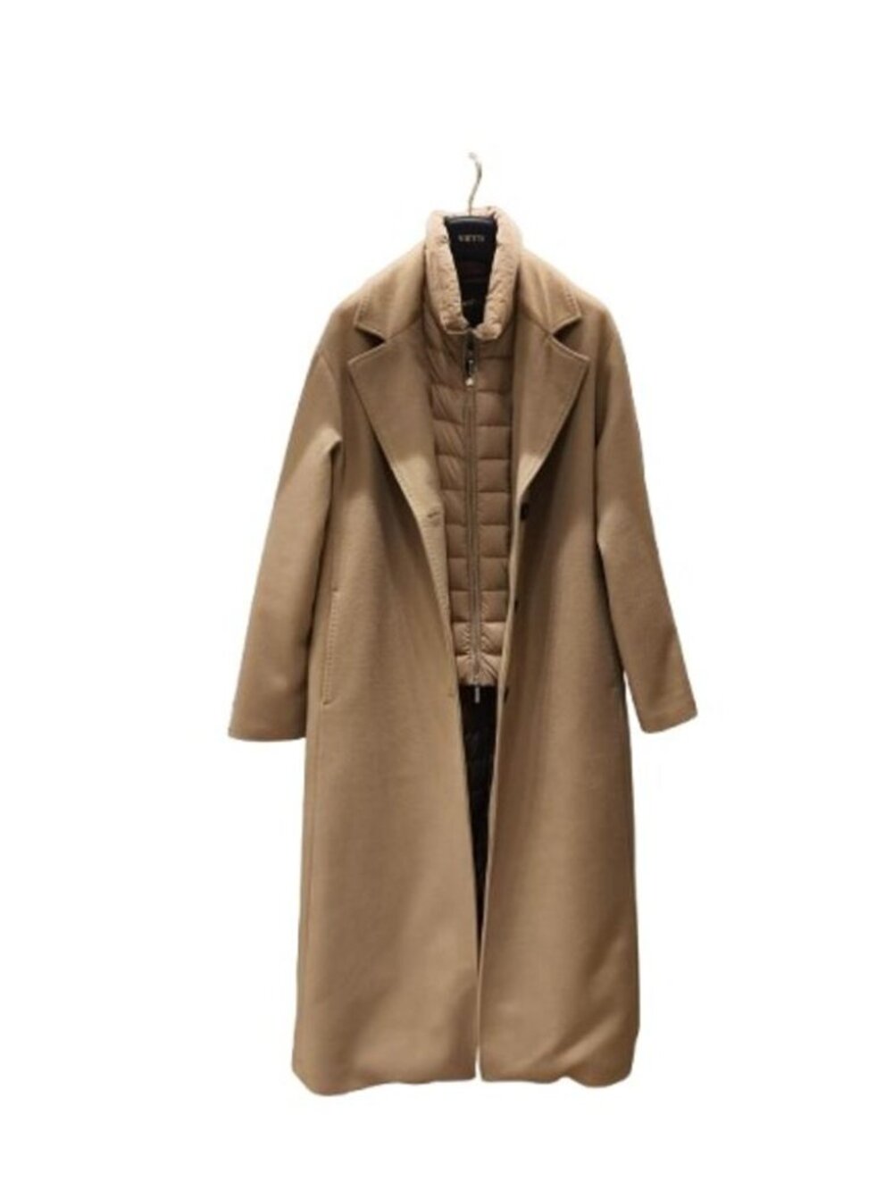 Moorer Breanna Coat Tag Size 42 Women